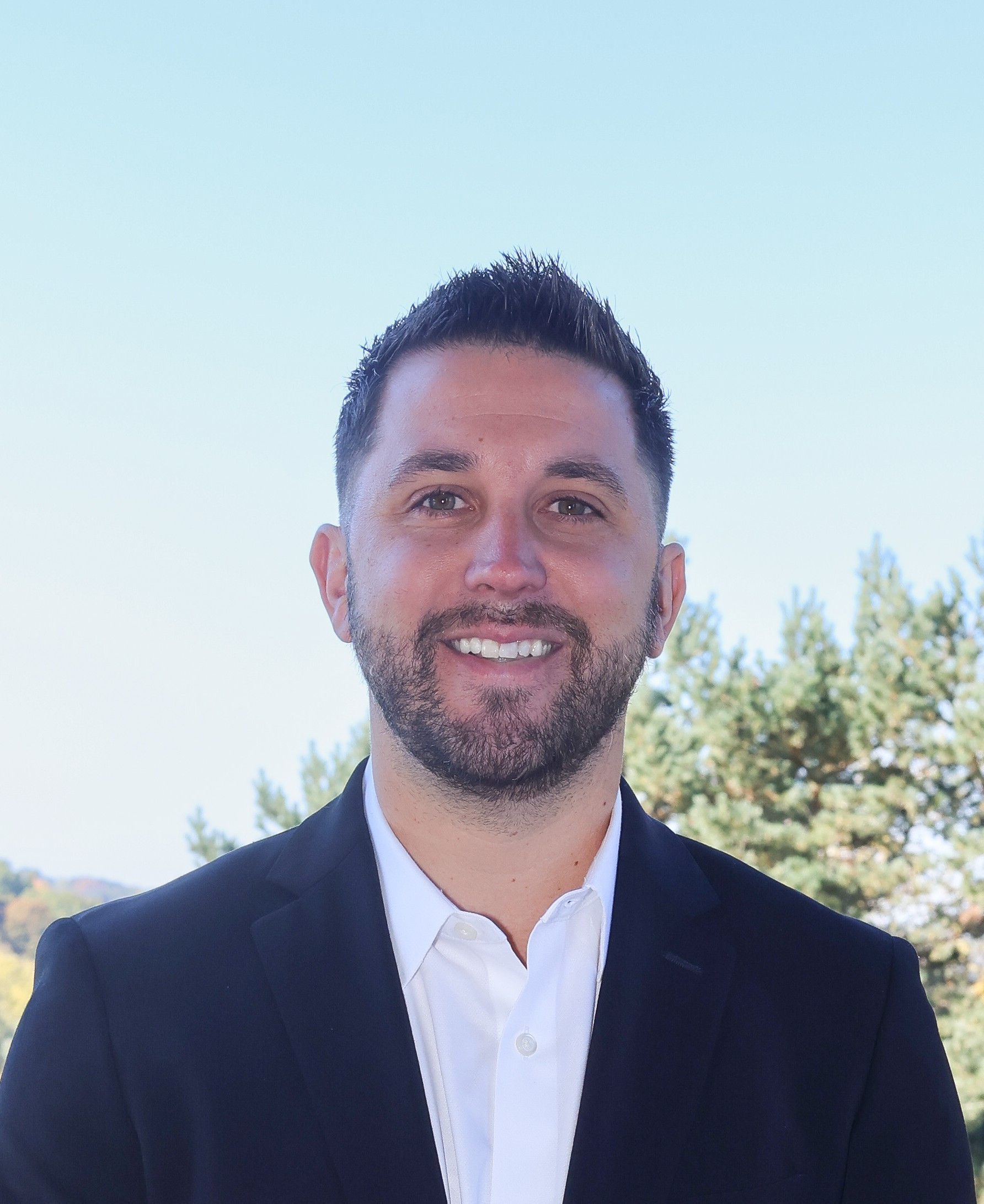Ross Cammarata Alan Wood RE/MAX Plus in Pittsford, NY