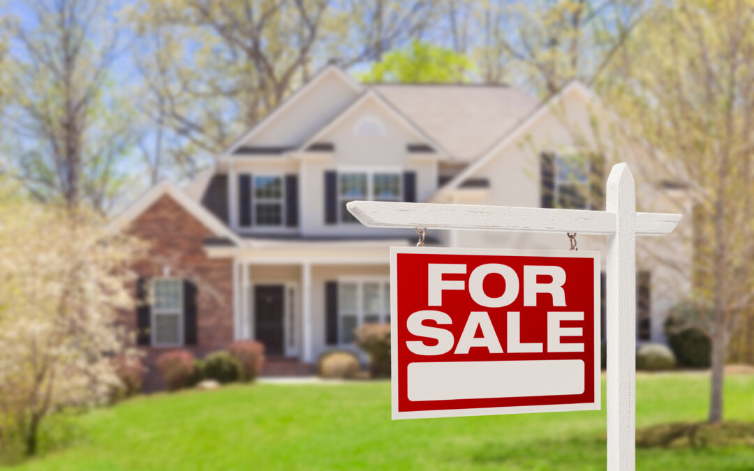 Selling Your Home: A Step-by-Step Guide