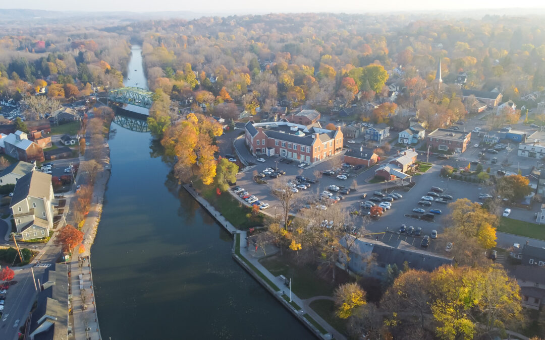 Community Spotlight: Getting to Know Pittsford, NY
