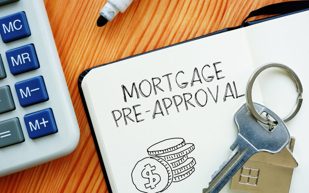 How to Get Pre-Approved for a Mortgage (And Why It Matters)