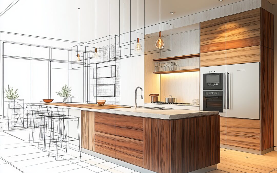 Five Renovations That Add Value to Your Property