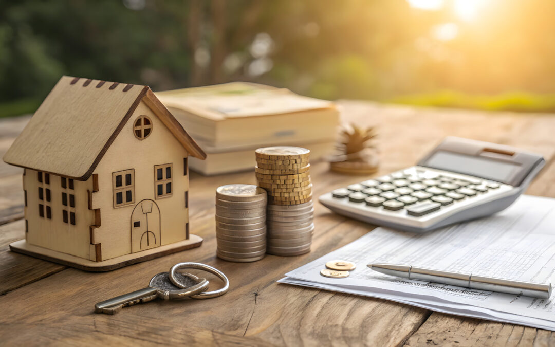 Buying a New Home: How Much Can I Really Afford?