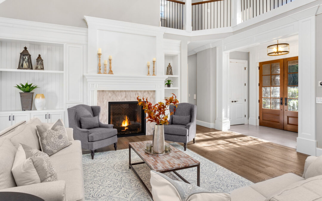 Tips for Staging Your Home to Sell