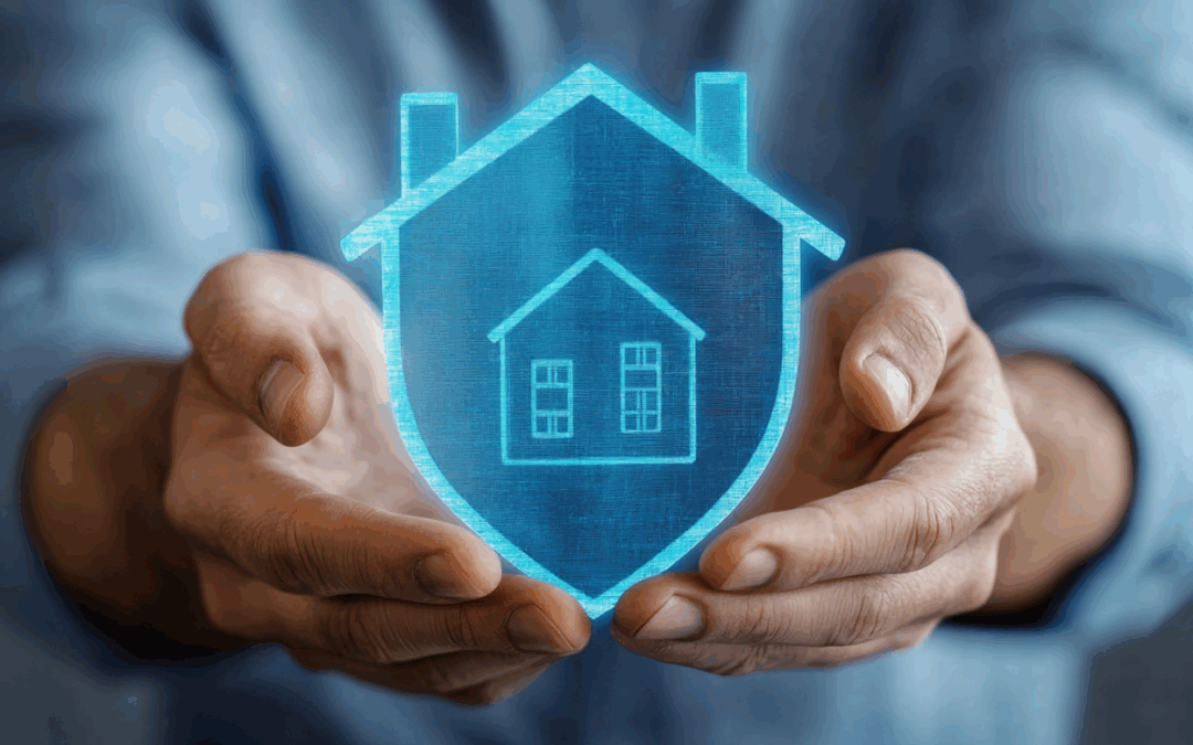 Home Security Tips for New Homeowners