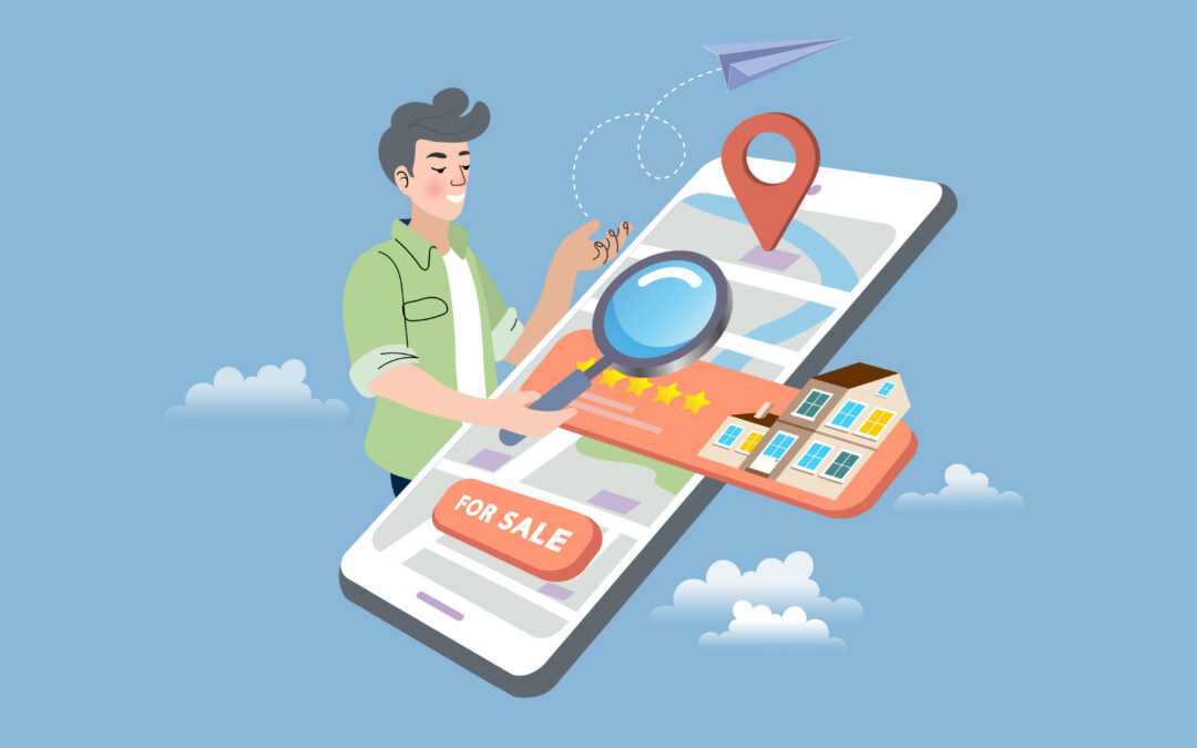 Boost Your Home’s Online Presence: The Power of Digital Curb Appeal & Virtual Staging