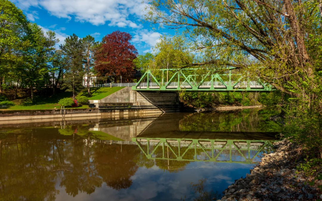 A Local’s Guide to Parks, Trails, & Outdoor Fun in Pittsford, NY