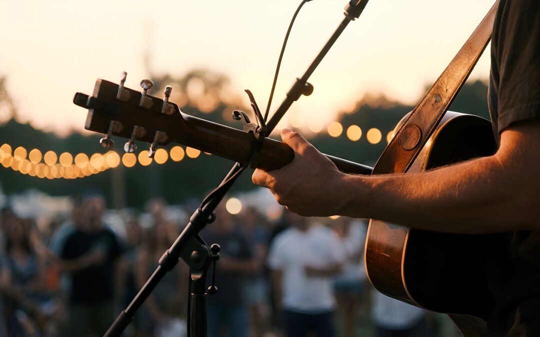 A Guide to Pittsford’s Annual Community Events Throughout the Year