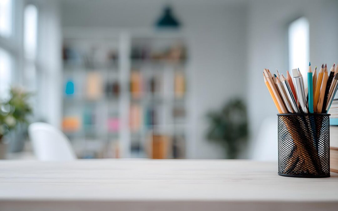 What Makes a Great Home Office in Today’s Housing Market?